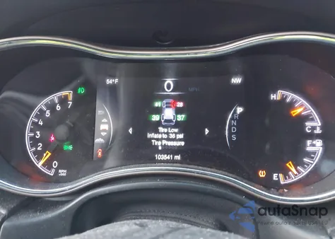 2014 Jeep Grand Cherokee Limited from USA, damaged, VIN 1C4RJFBGXEC413891